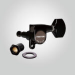 ★GOTOH／SG360 MG-T／07-C-L6 ◆国産 最新型マグナムロック GOTOH ( ゴトー ) SG360-MGT-07-L6-Chrome 送料無料 | サウンド